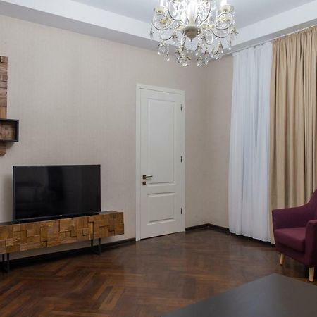 Golden Nugget Apartment Tbilisi Zewnętrze zdjęcie