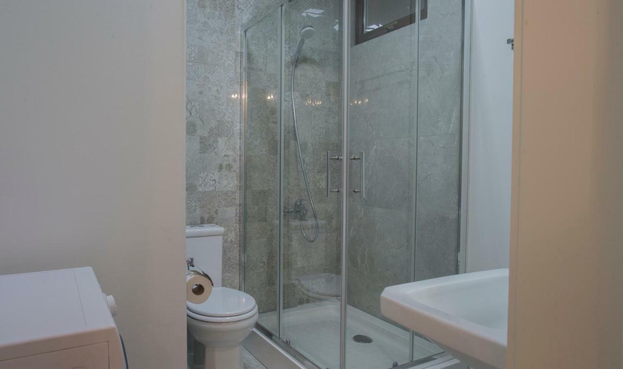 Golden Nugget Apartment Tbilisi Zewnętrze zdjęcie