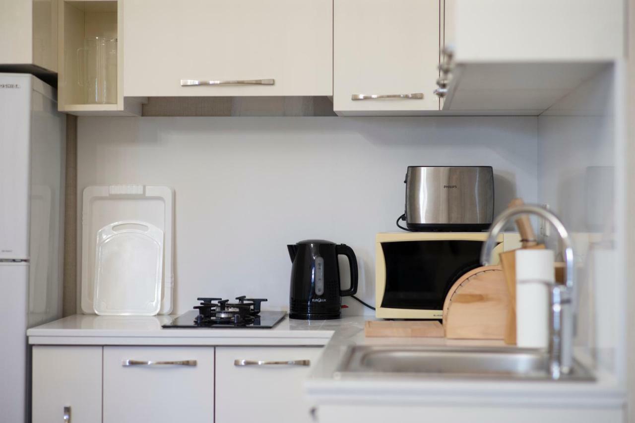 Golden Nugget Apartment Tbilisi Zewnętrze zdjęcie