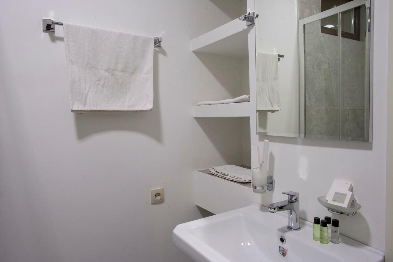 Golden Nugget Apartment Tbilisi Zewnętrze zdjęcie